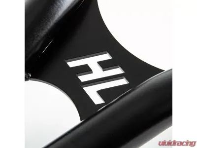 High Lifter APEXX Front Forward Upper and Lower Control Arms Preinstalled Ball Joints Black Polaris RZR PRO XP | XP 4 2020 - HDFFA-RZRPRO-B1-BJI